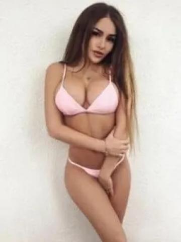Индивидуалка Шарлотта Фотография 3