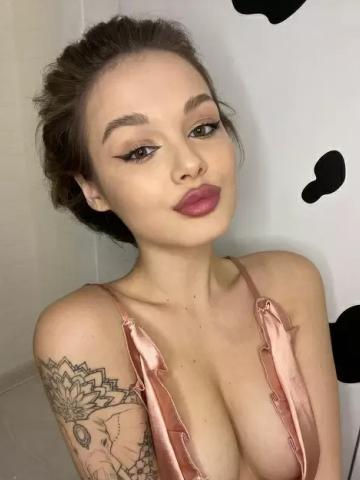Индивидуалка Лика Фотография 4